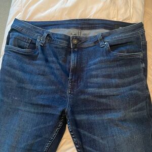 The Perfect Fit-NYC Slim Fit Jeans. 36x30